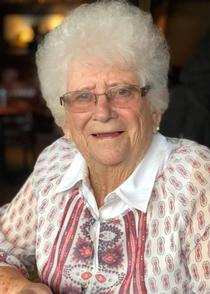 Lucille  Nelson